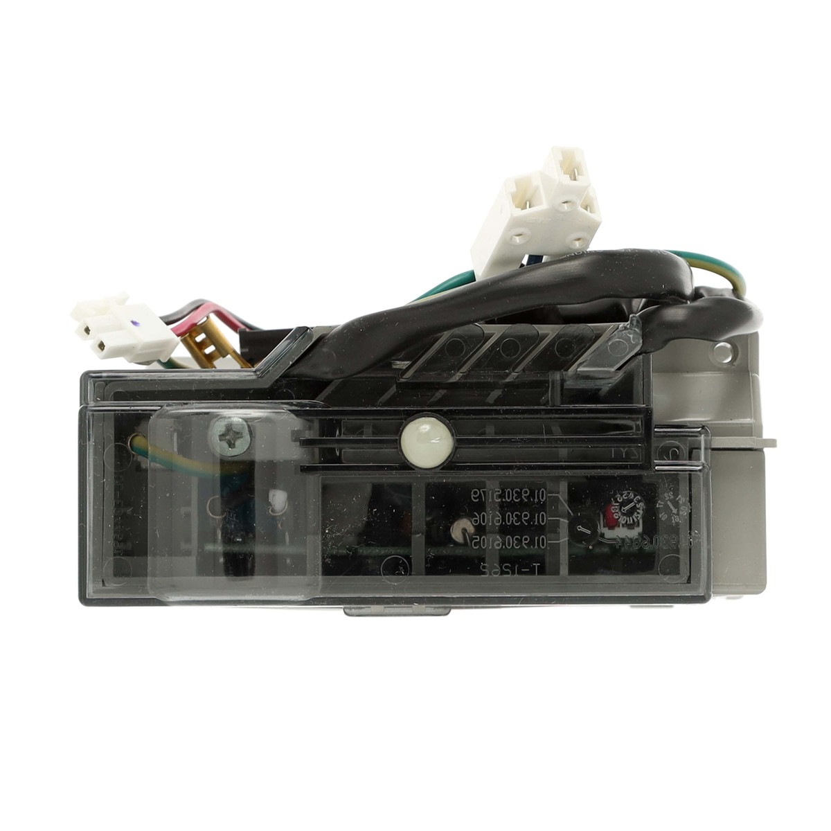 W11087200 - Genuine OEM Whirlpool Refrigerator Inverter Box